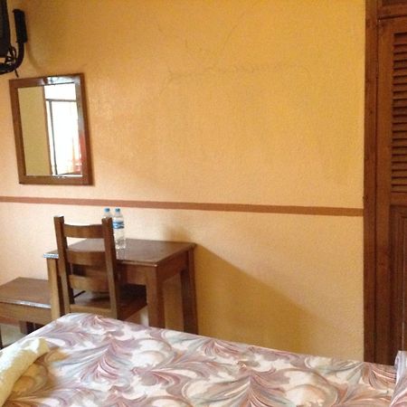 Hotel Real Del Valle San Cristobal de las Casas Room photo