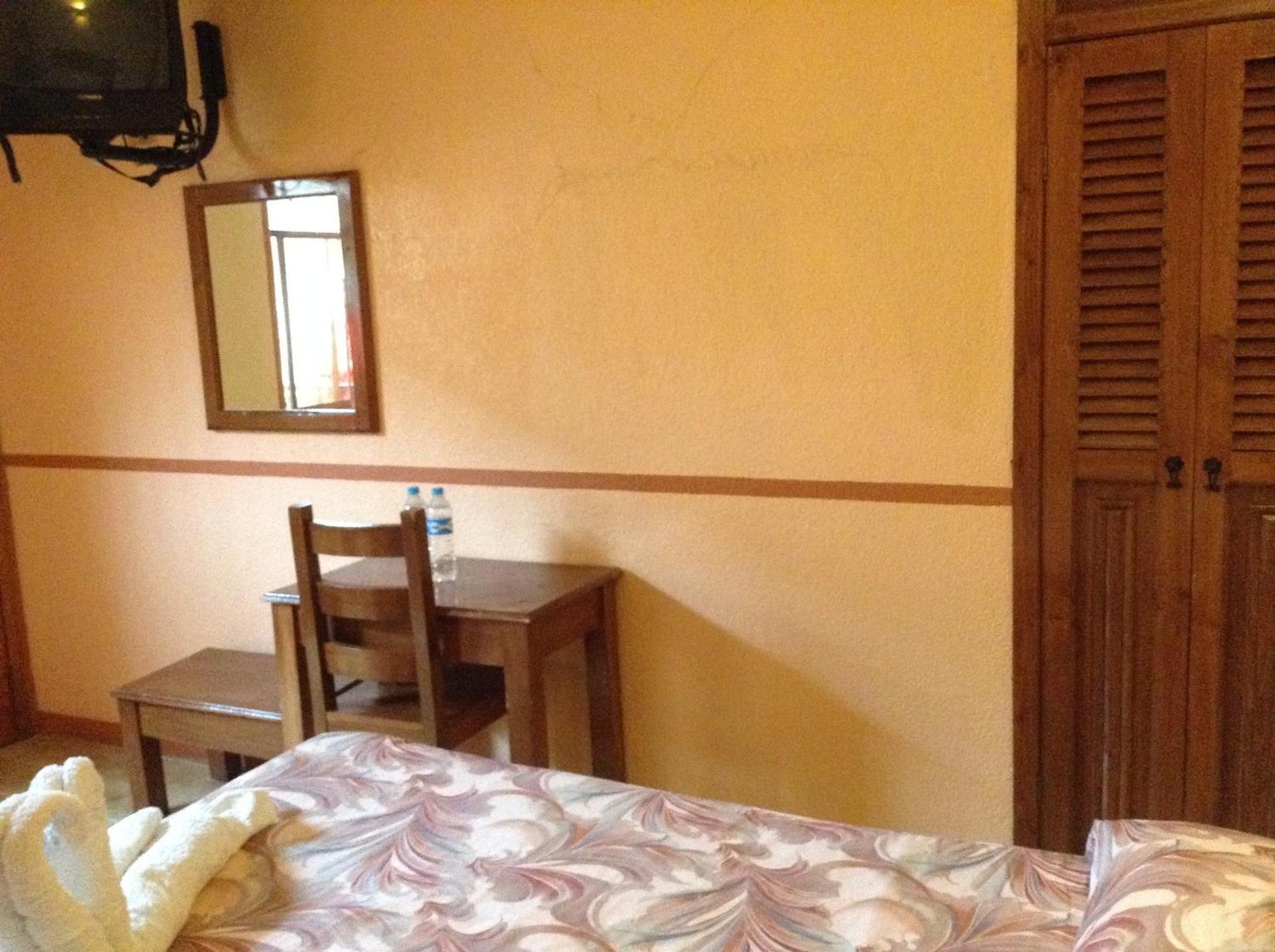 Hotel Real Del Valle San Cristobal de las Casas Room photo