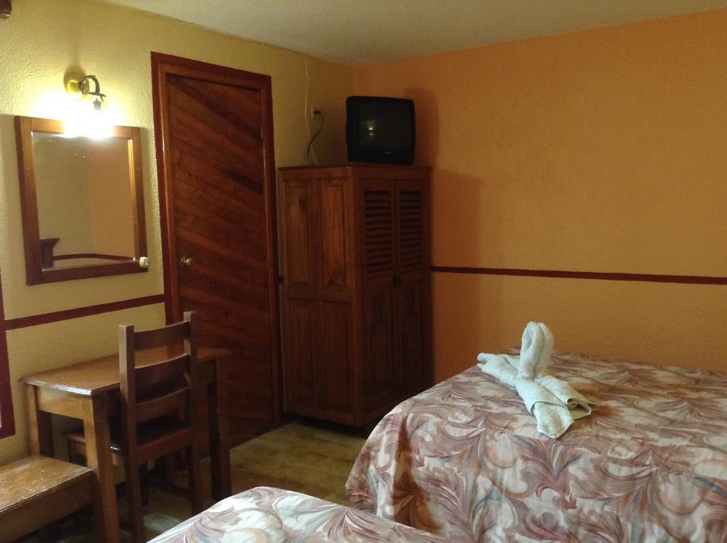 Hotel Real Del Valle San Cristobal de las Casas Room photo