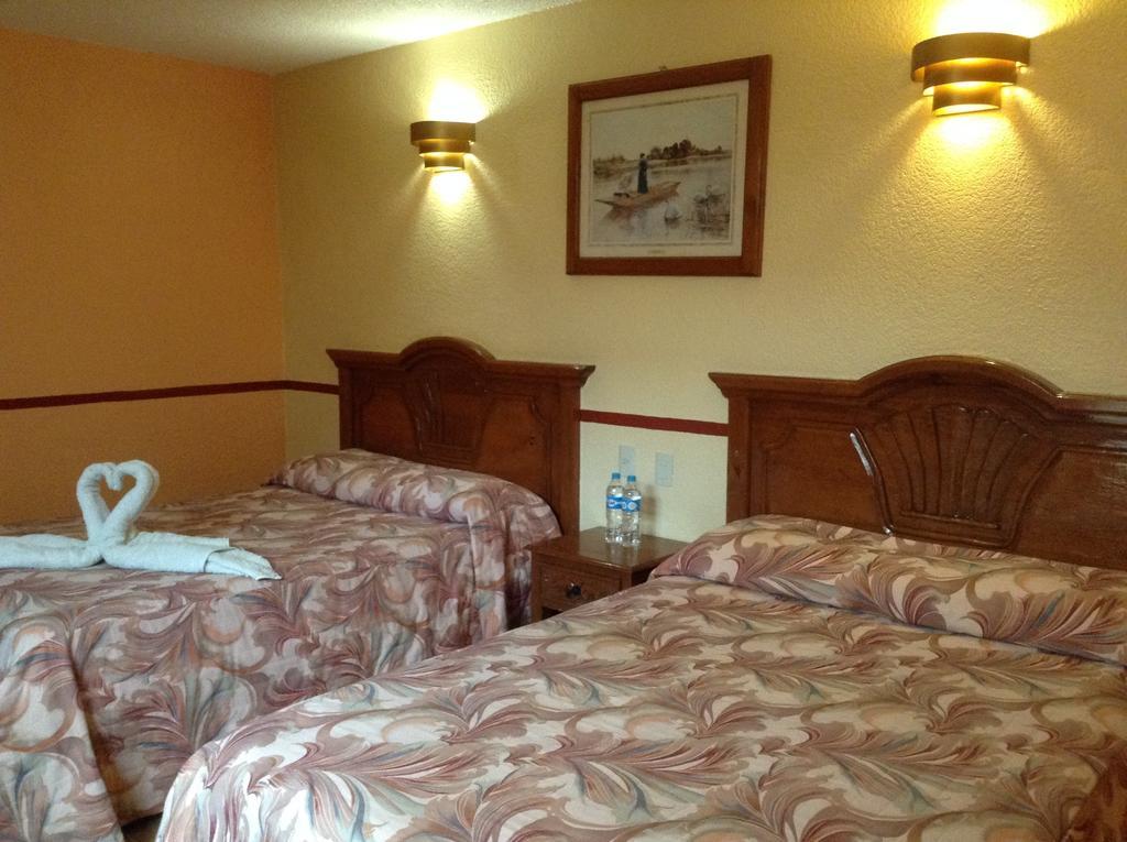 Hotel Real Del Valle San Cristobal de las Casas Room photo