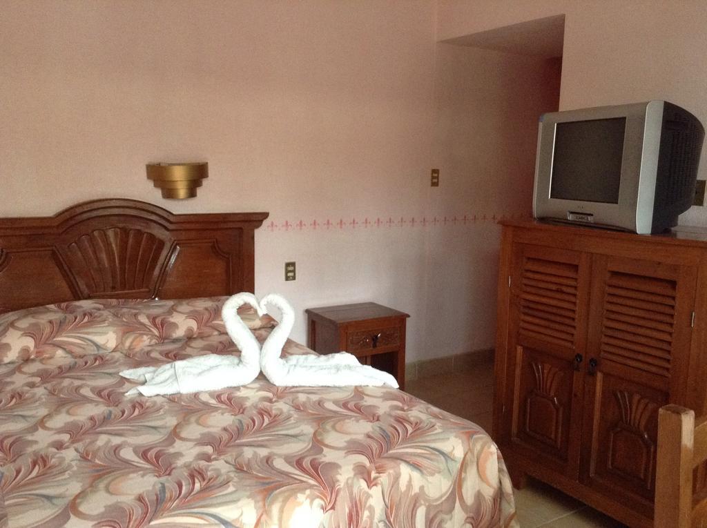 Hotel Real Del Valle San Cristobal de las Casas Room photo